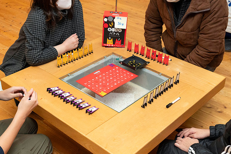 むつ☆かつクラブ