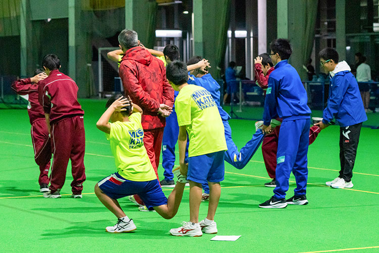 むつ☆かつクラブ