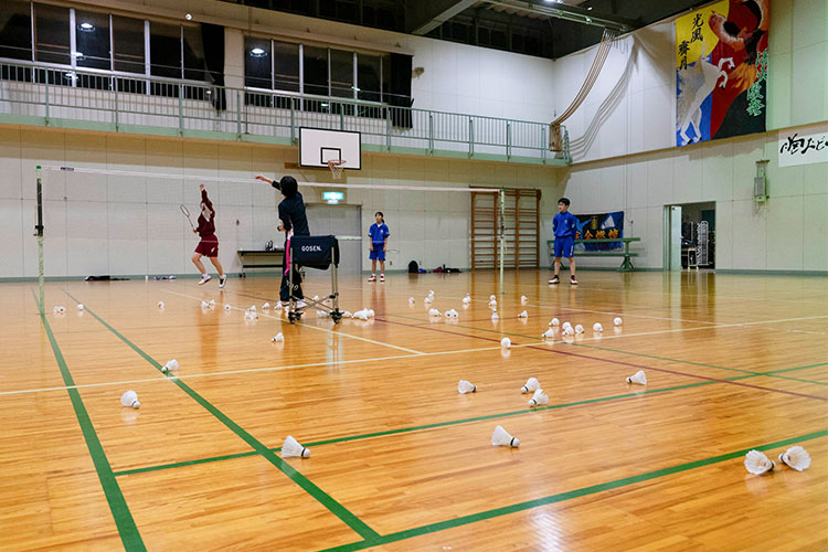 むつ☆かつクラブ