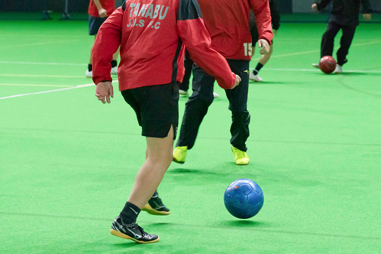 むつ☆かつクラブ