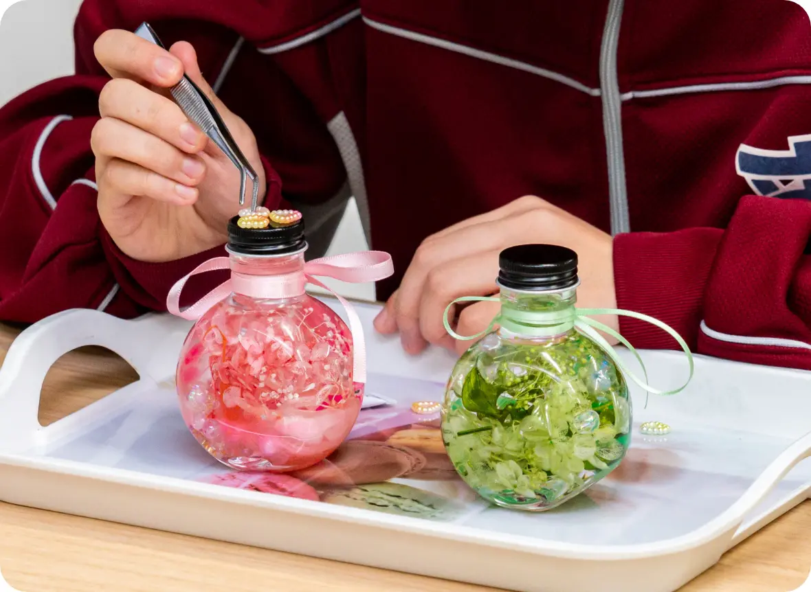 参加は自由！クラブのかけもちもOK！