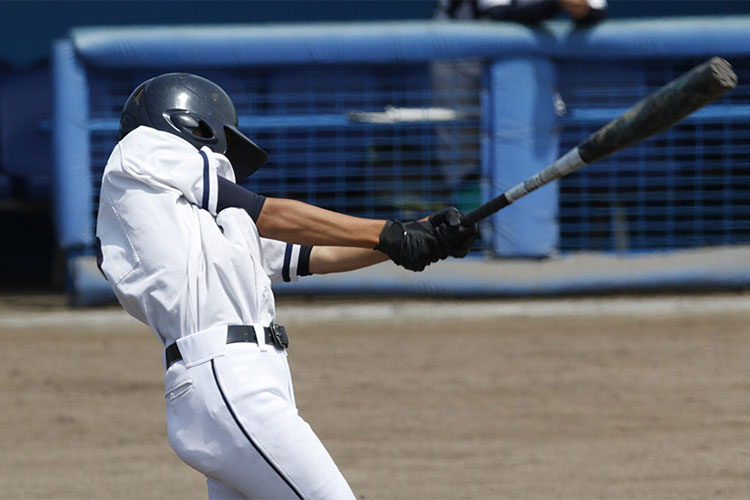 軟式野球クラブ