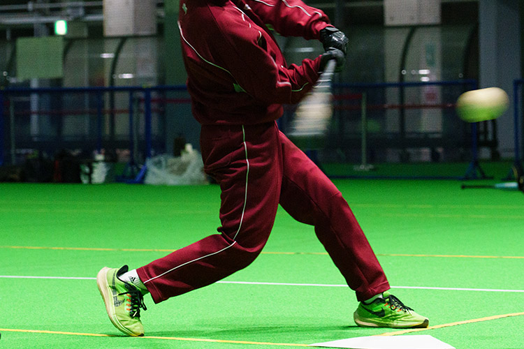 ソフトボールクラブ